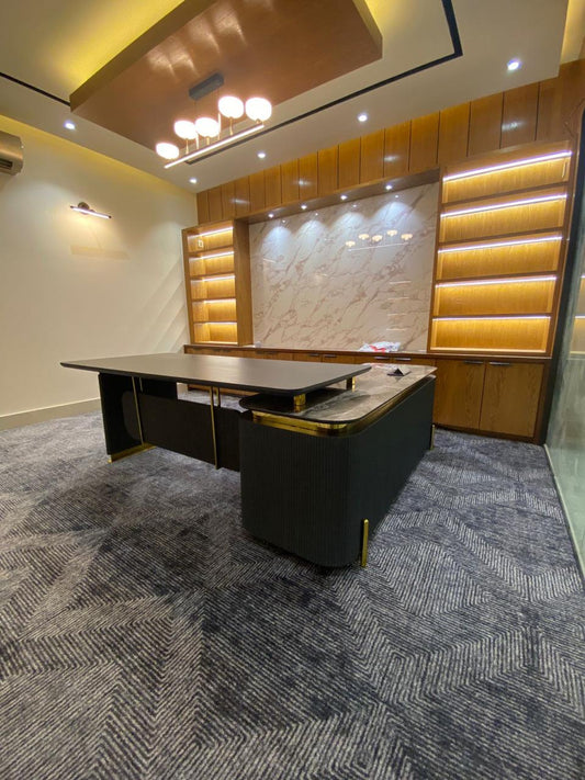 Bilwani Executive Office Table BF-ET3