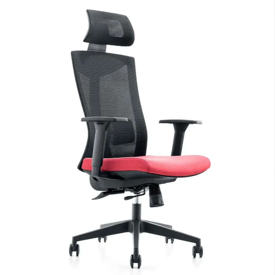 Adjustable Mesh Executive Computer Desk Chair