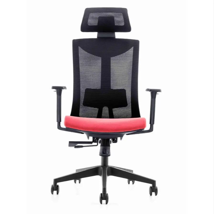 Adjustable Mesh Executive Computer Desk Chair