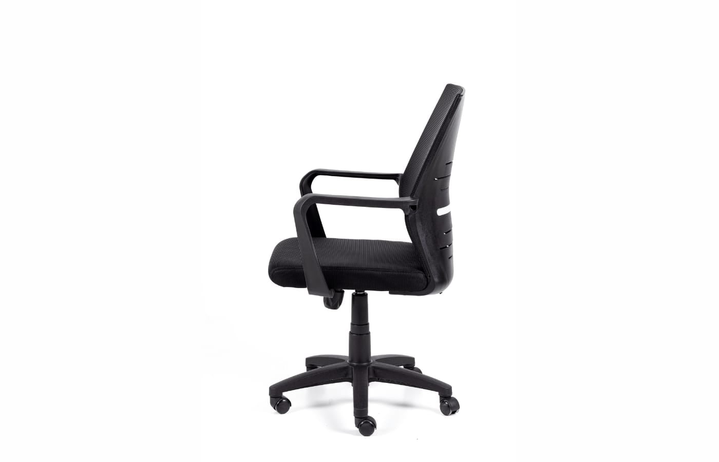 Linear Mesh Low Back Chair BF-LC