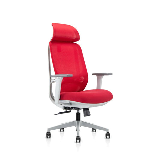 HIGH-BACK MESH BACK EXECUTIVE CHAIR BF-H102