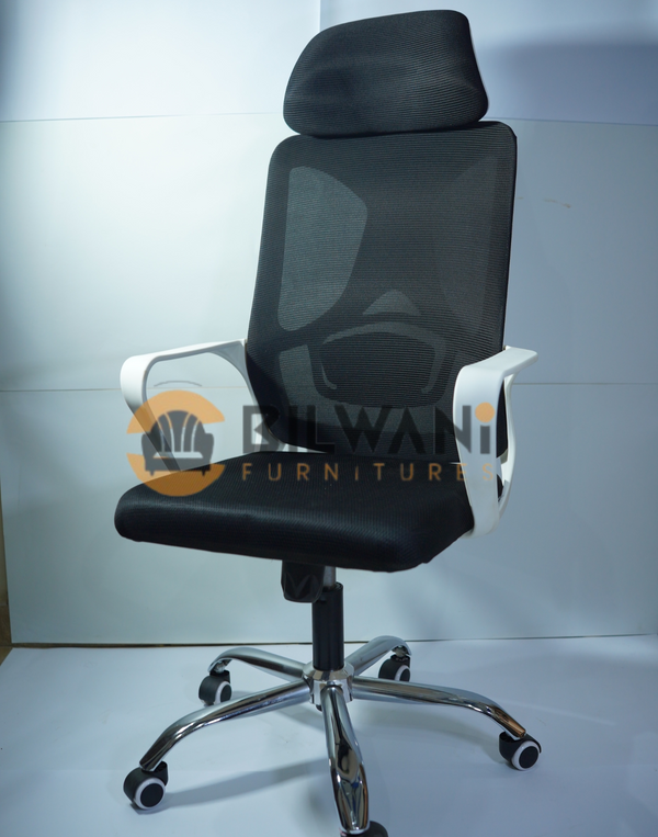 Ergonomic Revolving Chair BF-R105