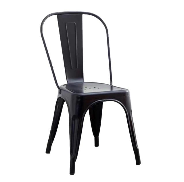 Metal Dining Chair BF-M