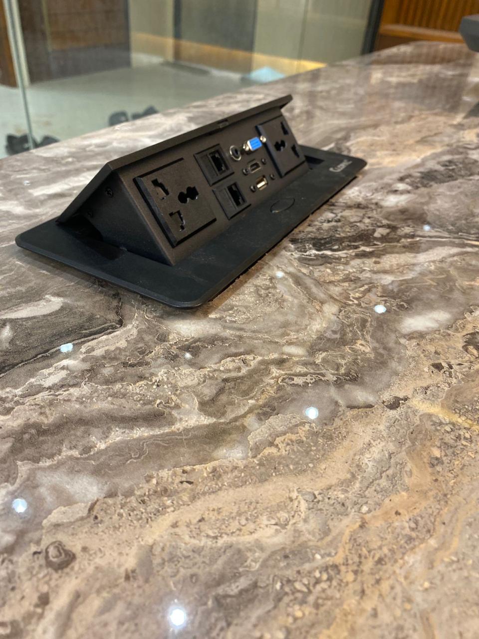 Bilwani Executive Office Table BF-ET3