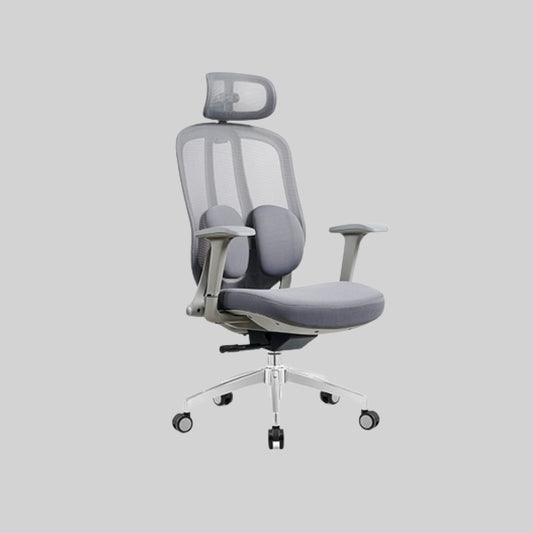 Functional Analysis Mesh Office Chair