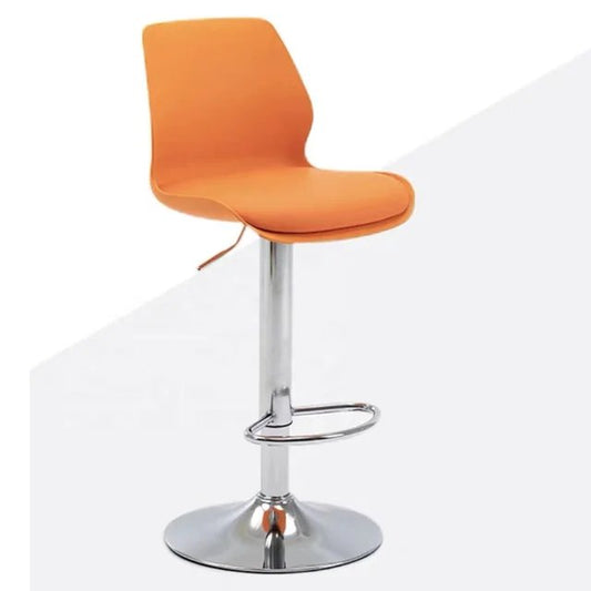 High Stool Front Desk Rotating Bar Stool BF-HS