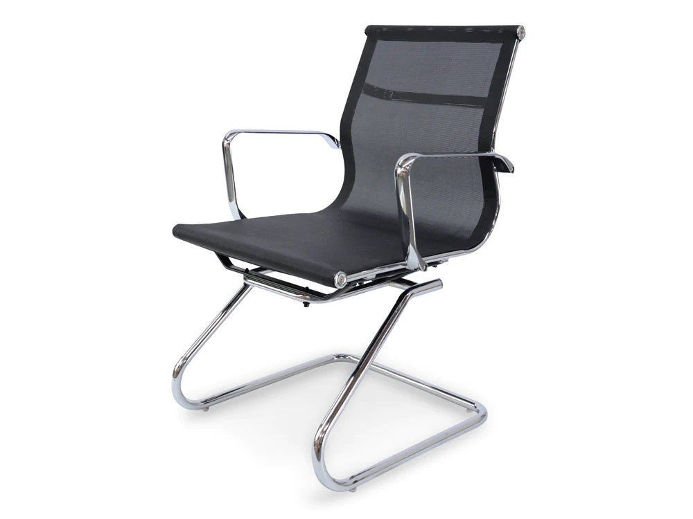 Modern Office Visitor Chair