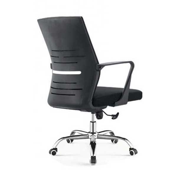 Linear Mesh Low Back Chair BF-LC