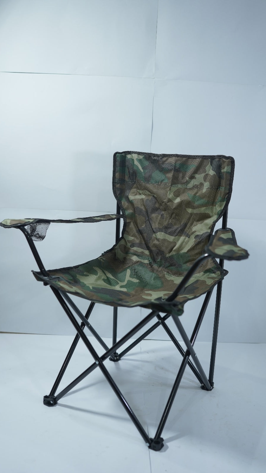 Outlander Foldable Camping Chair