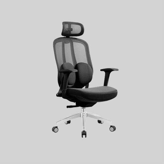 Functional Analysis Mesh Office Chair