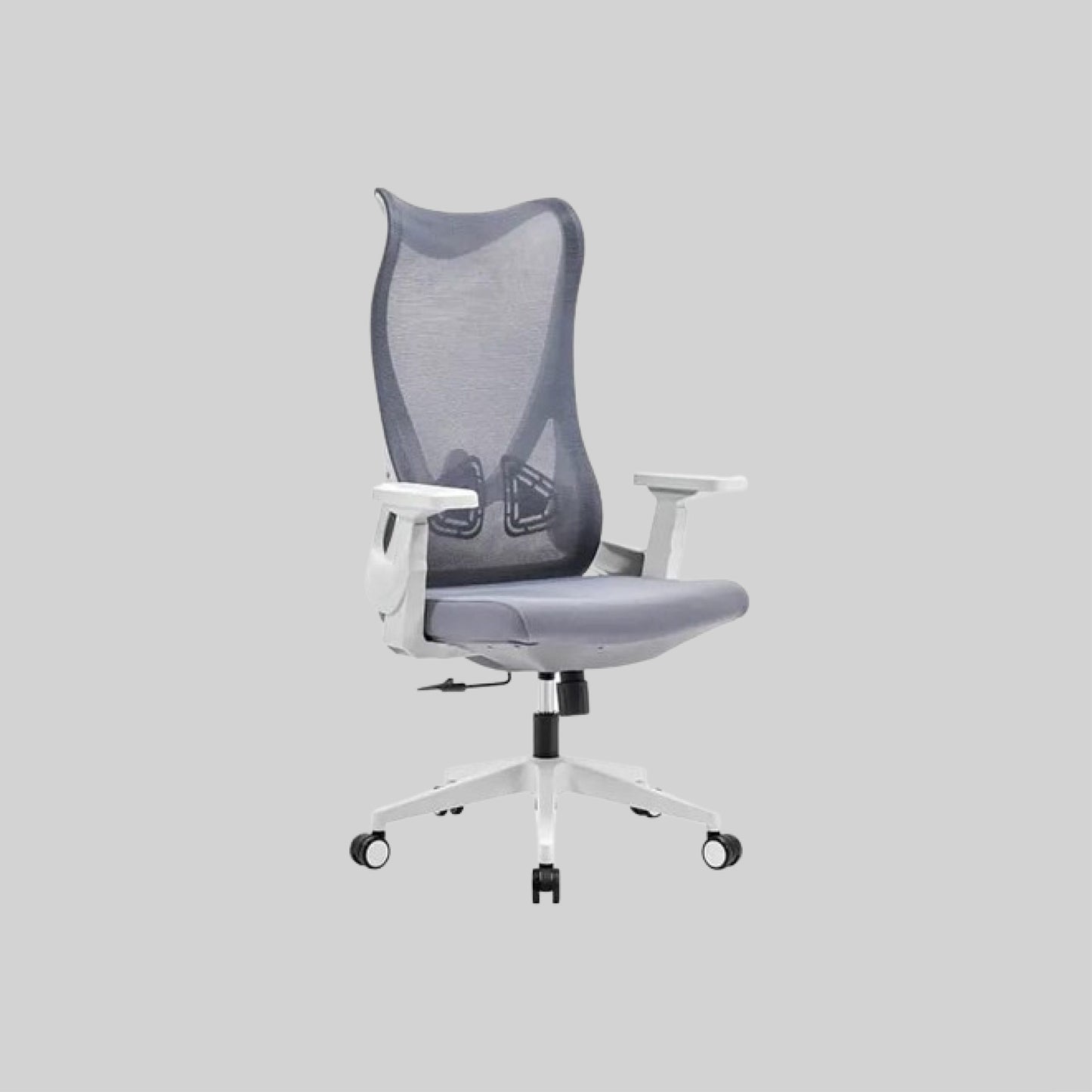 Office Ergonomic Adjustable Swivel Task Chair BF-W17