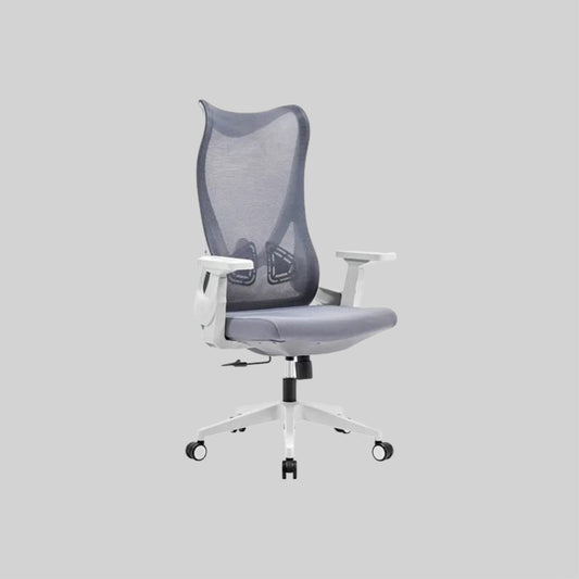 Office Ergonomic Adjustable Swivel Task Chair BF-W17