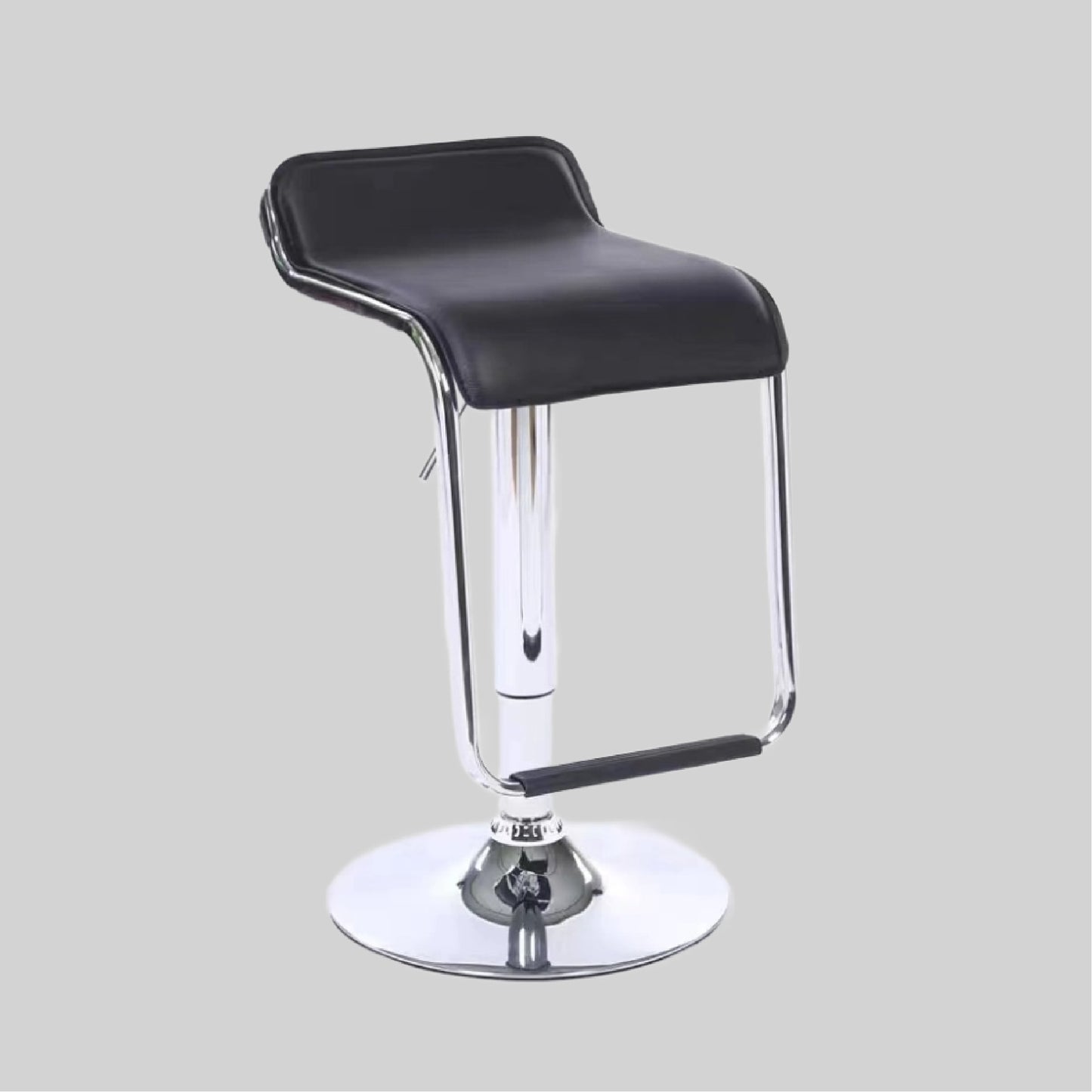 Foret Barstools PU Leather