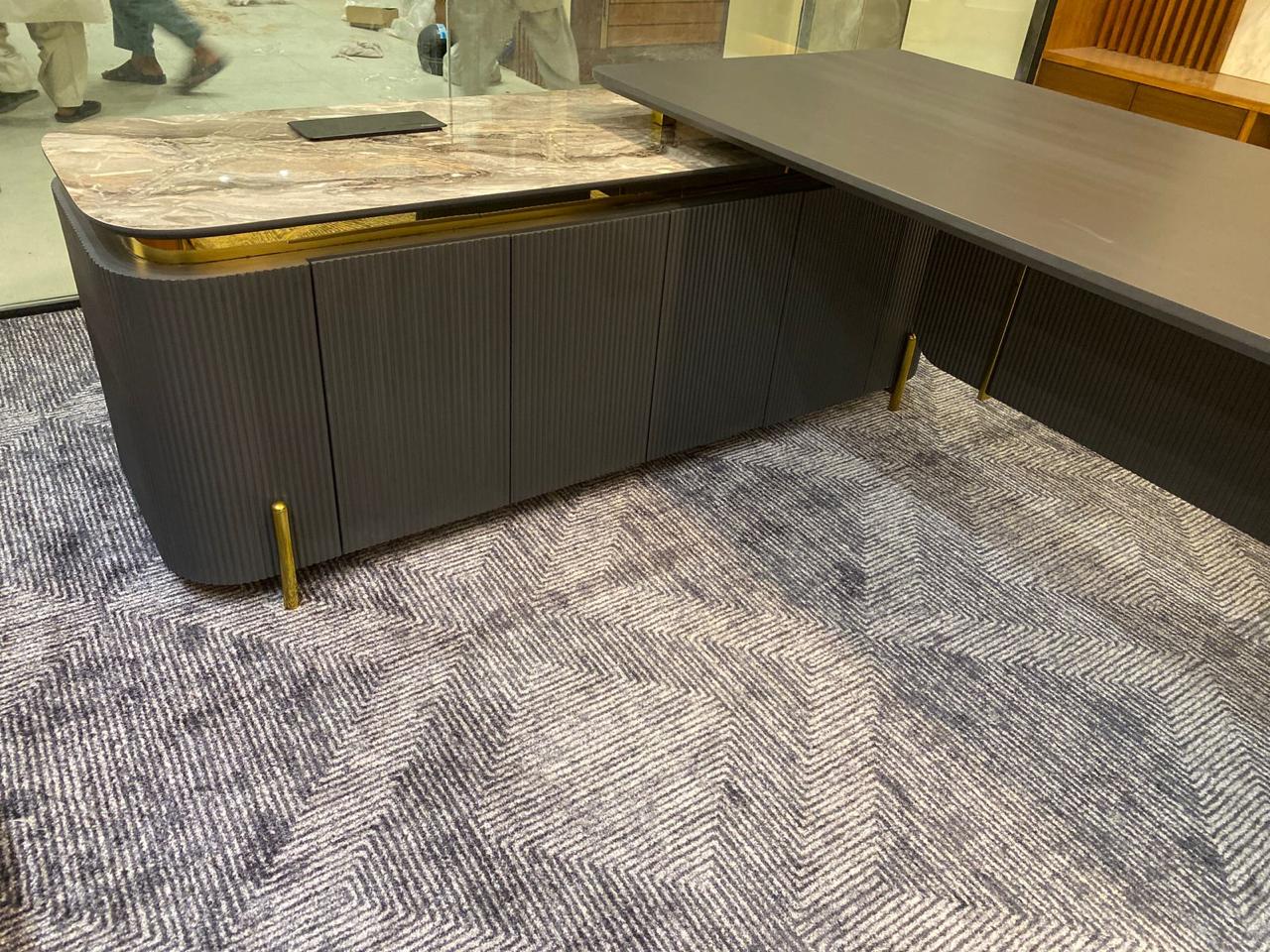 Bilwani Executive Office Table BF-ET3