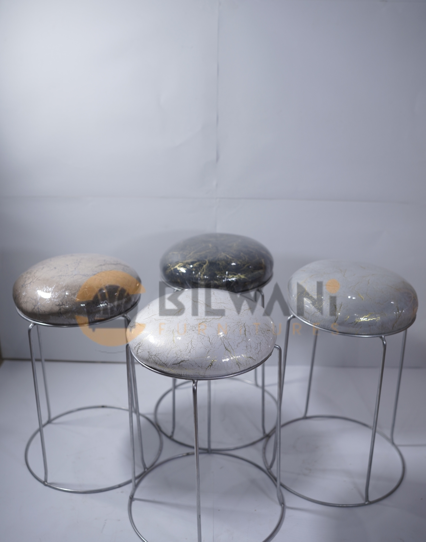 Stackable Stool BF-FS