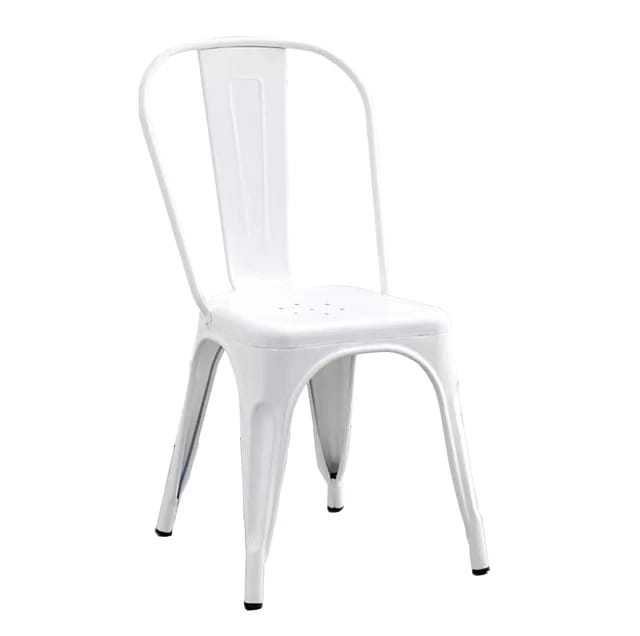 Metal Dining Chair BF-M