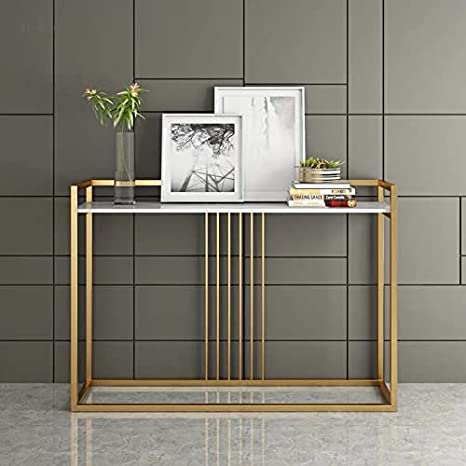 Modern Console Table