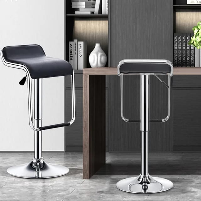 Foret Barstools PU Leather