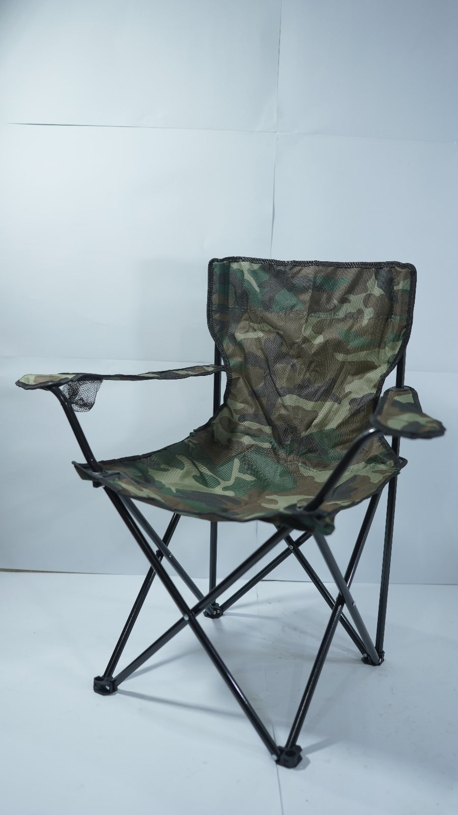 Outlander Foldable Camping Chair