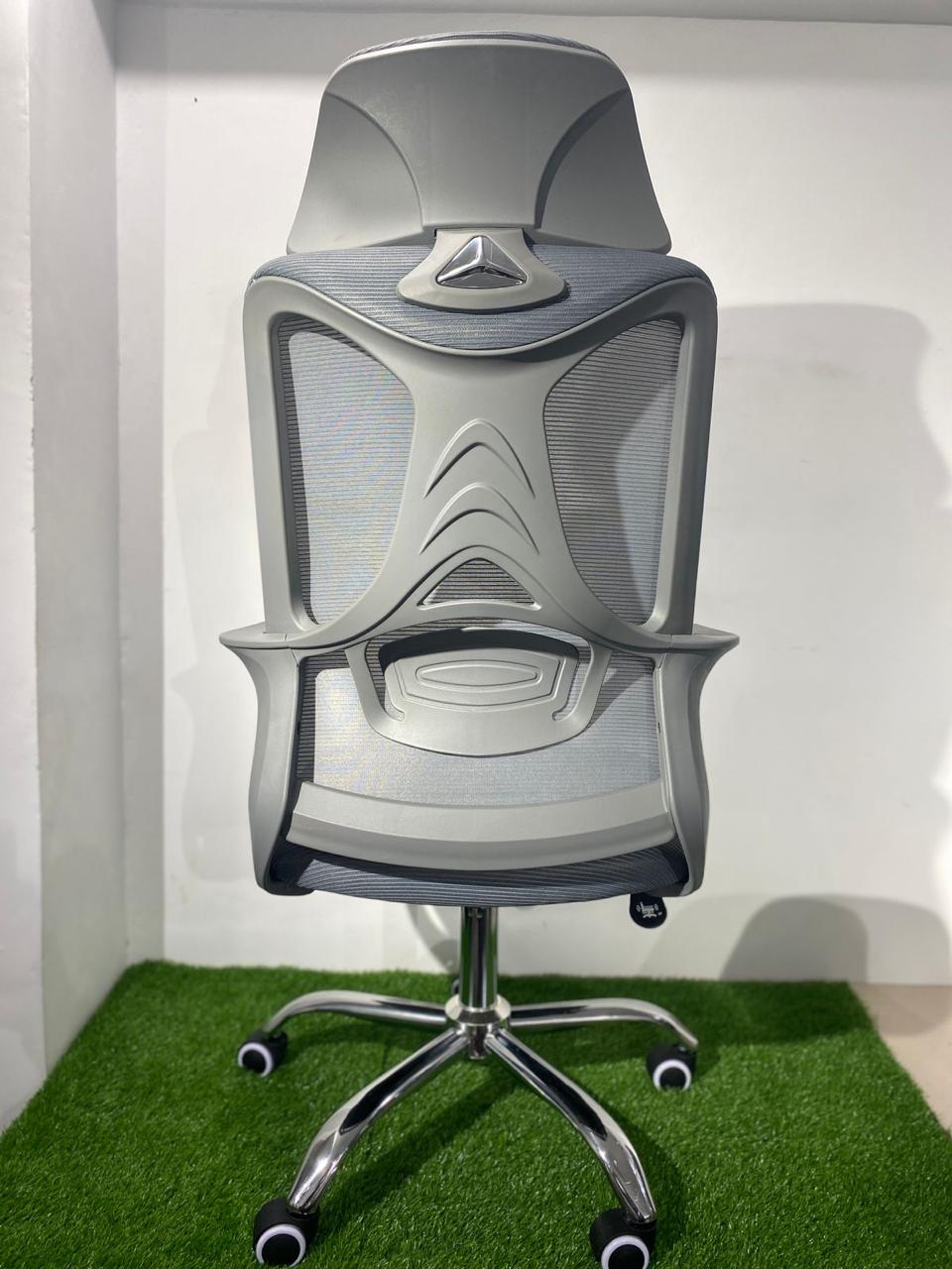 Ergonomic Chair with Lumbar Support BF-W14