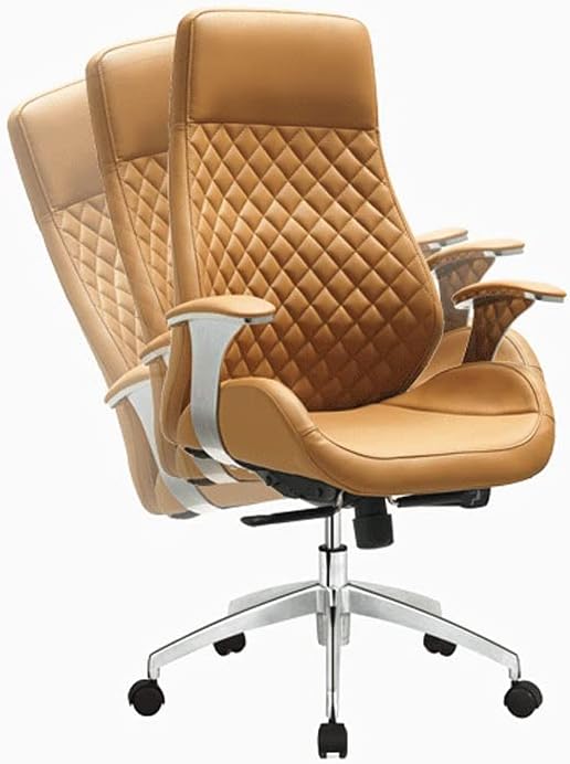 Modern Luxury Office Executive Chair