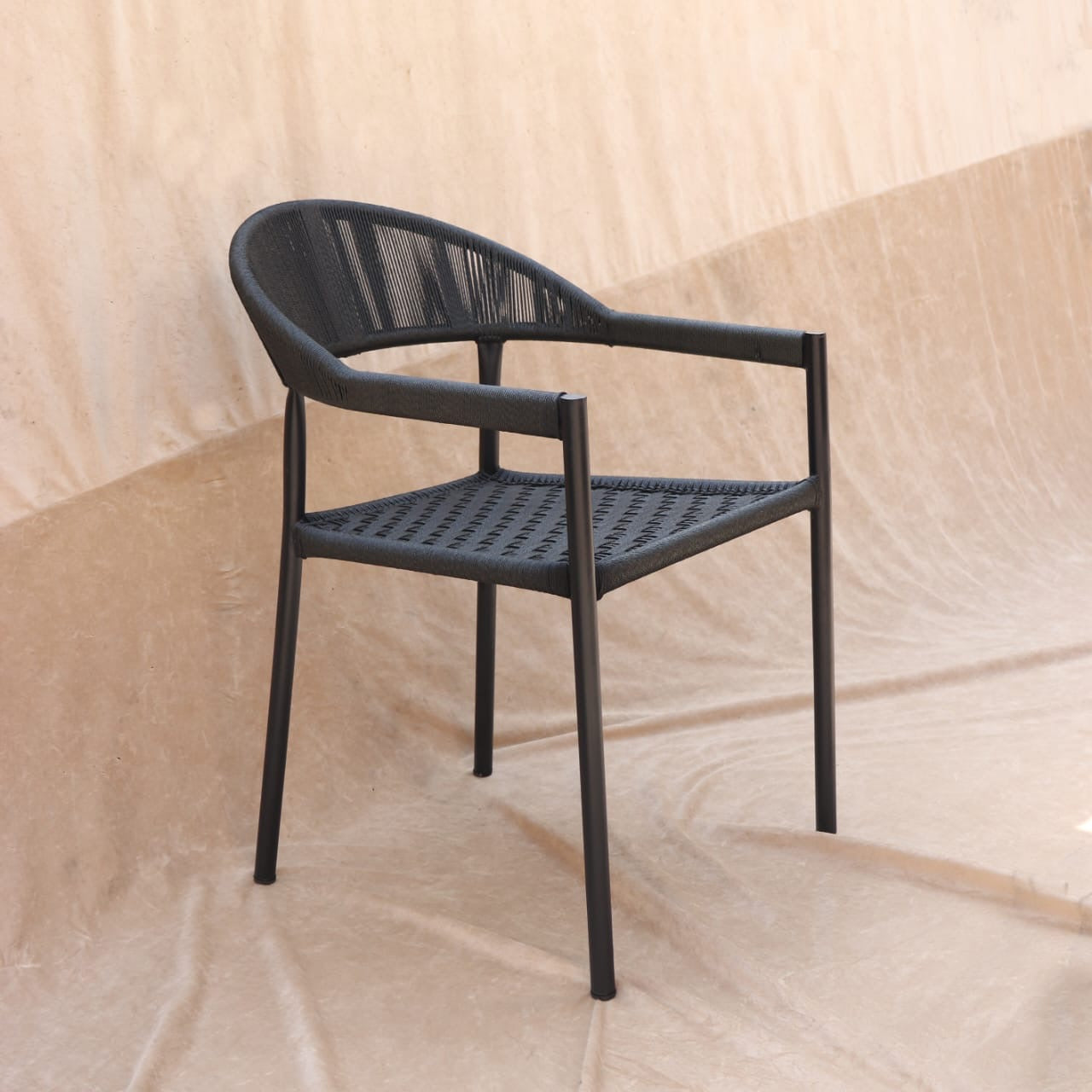Farum Outdoor Dining Chair BF-FDC3
