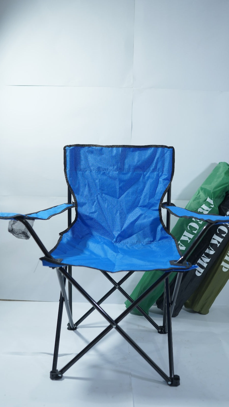 Outlander Foldable Camping Chair