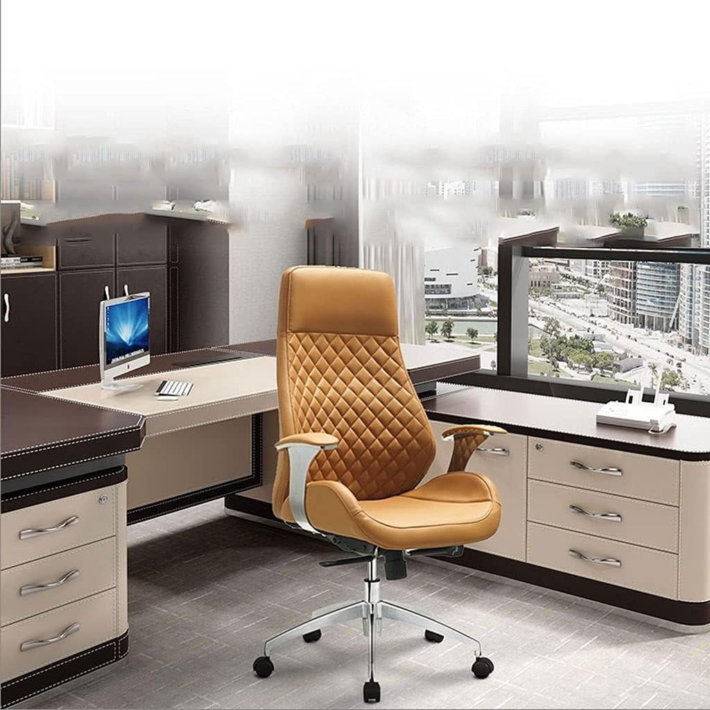 Modern Luxury Office Executive Chair