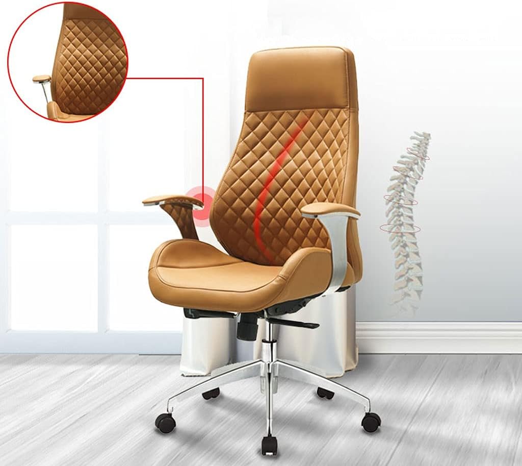 Modern Luxury Office Executive Chair