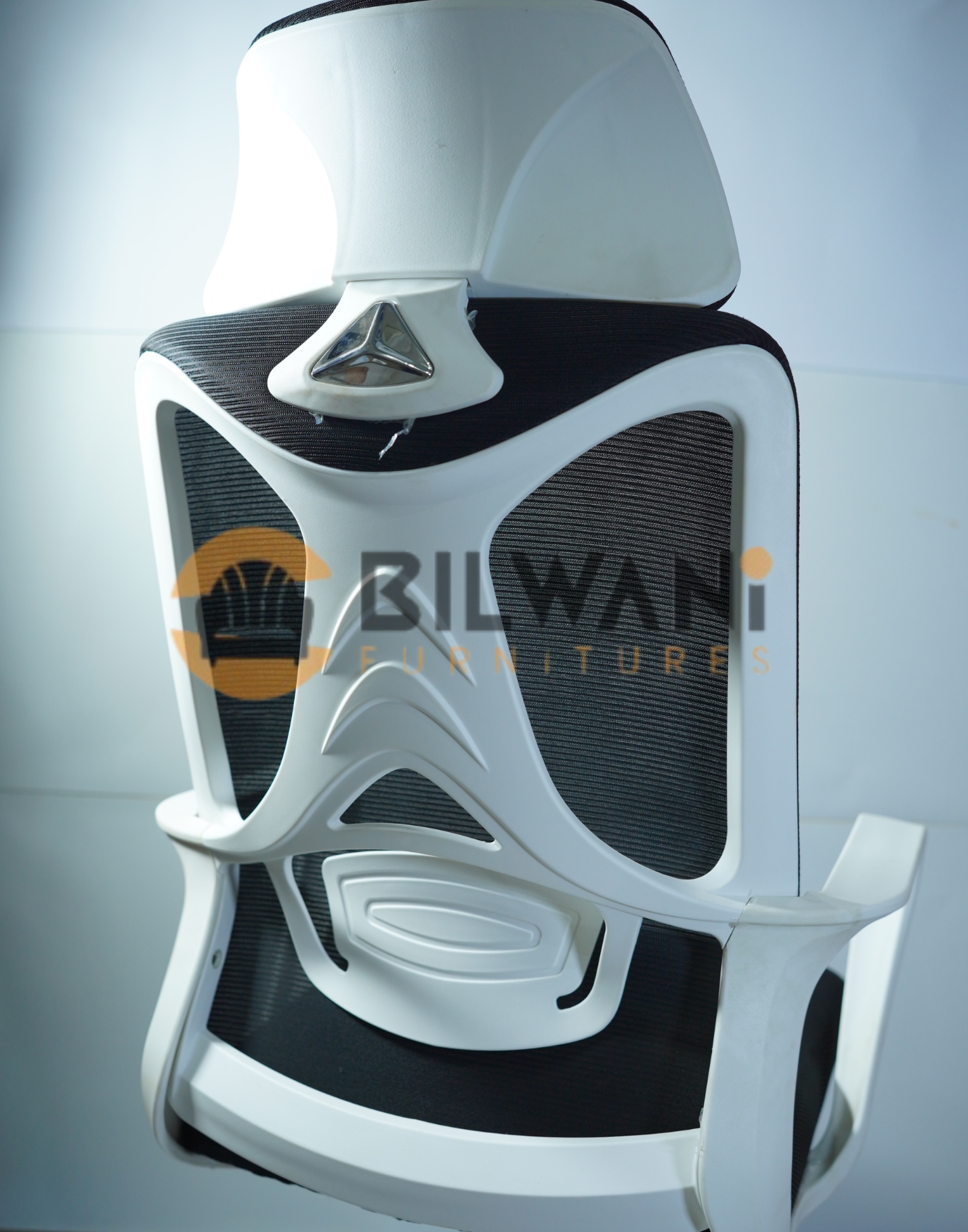 Ergonomic Revolving Chair BF-R105