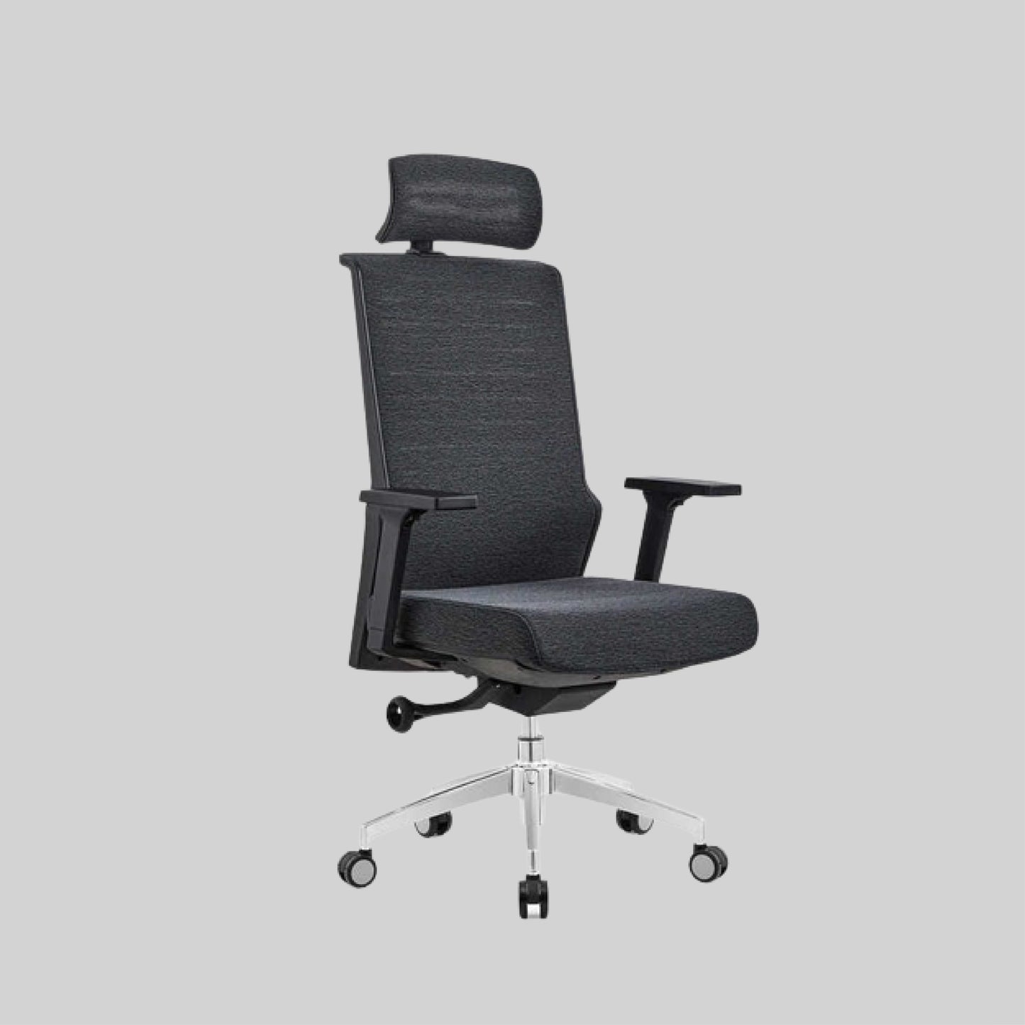 Super-H Hight Back Office Chair