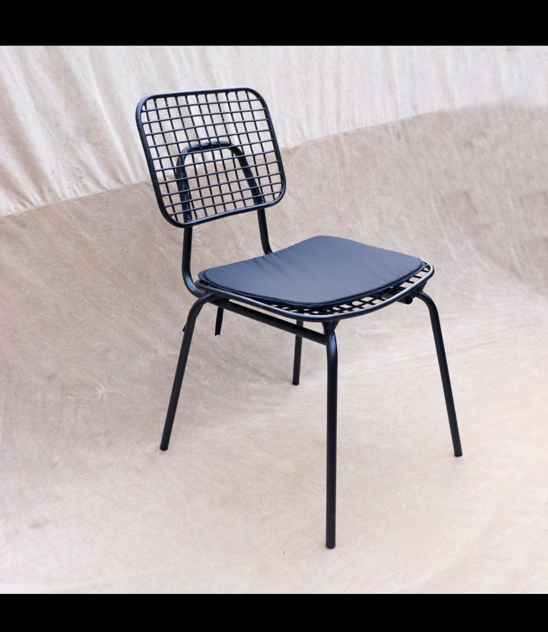 Metal Dining Chair BF-MDC