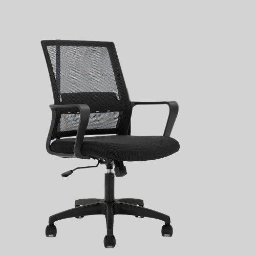 Ergonomic Rolling Swivel Chair RBF-191