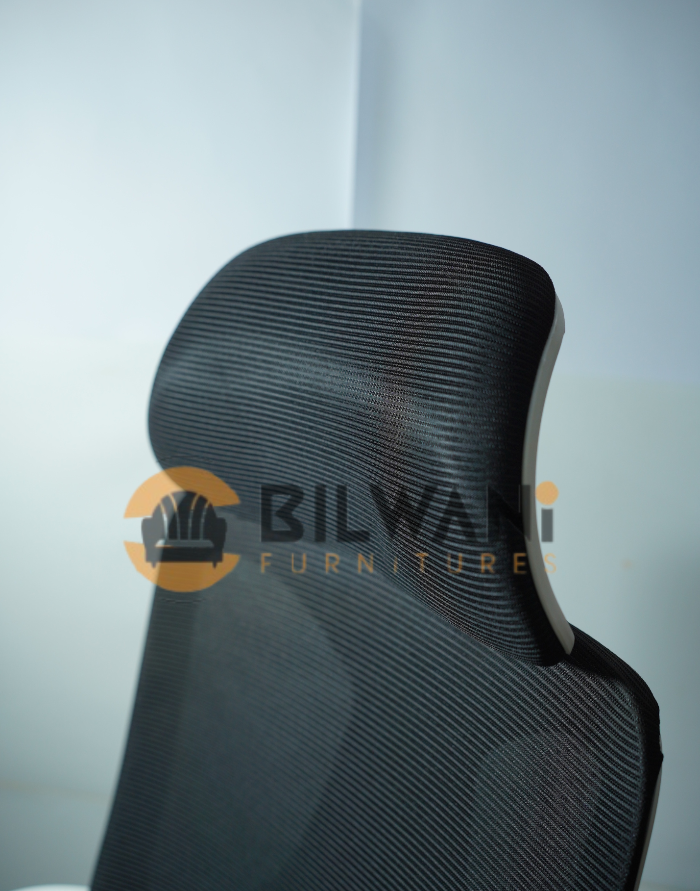 Ergonomic Revolving Chair BF-R105