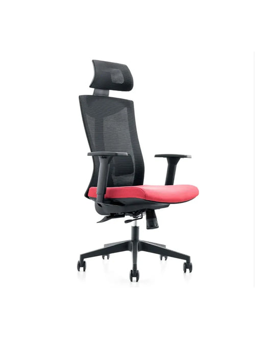 Adjustable Mesh Executive Computer Desk Chair