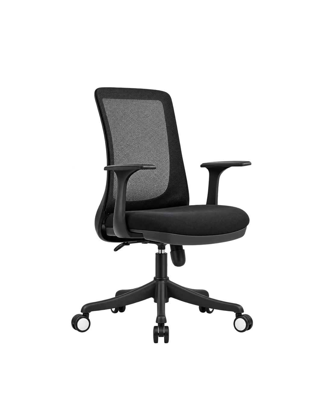 Adjustable lifting Mesh Office Chair