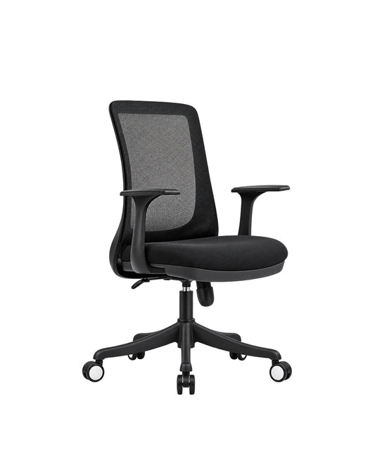 Adjustable lifting Mesh Office Chair