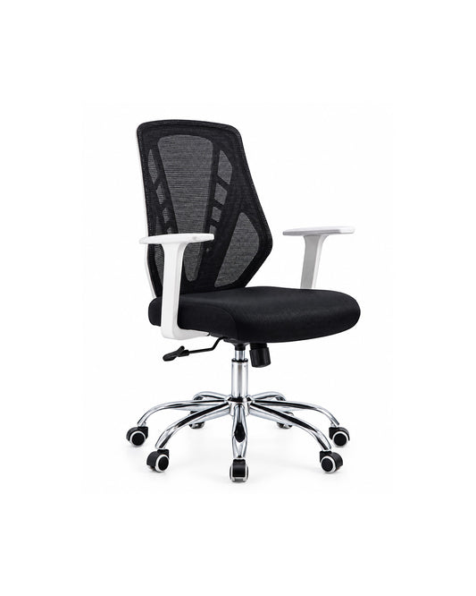 Airone Mid Back Revolving Chair