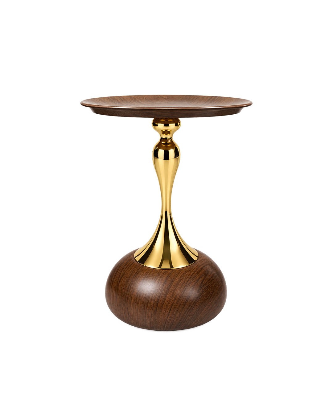 Modern Velvet Dining Set