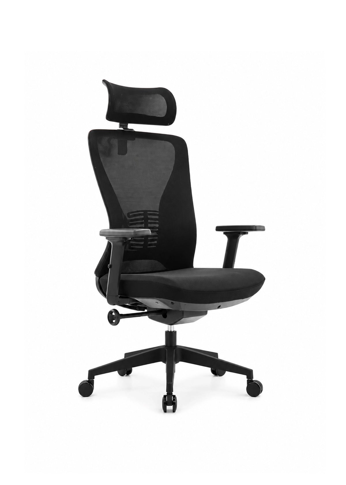 Lalo Ergonomic Office Chair BF-W18