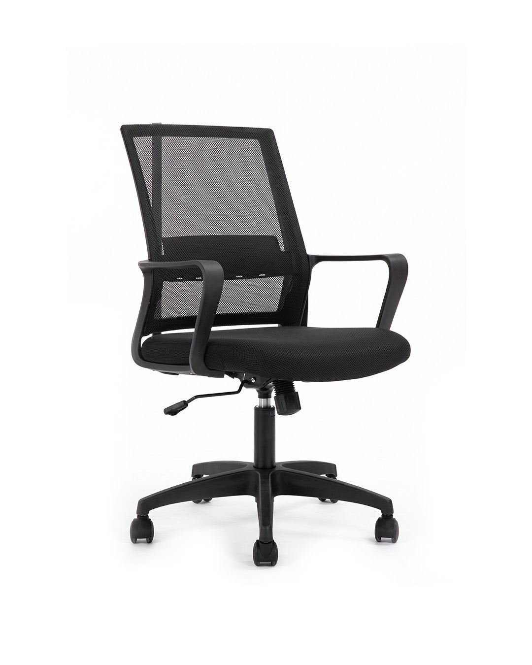 Ergonomic Rolling Swivel Chair RBF-191