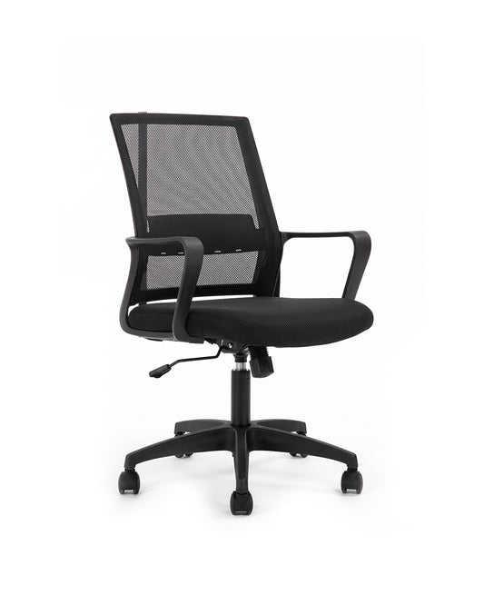 Ergonomic Rolling Swivel Chair RBF-191
