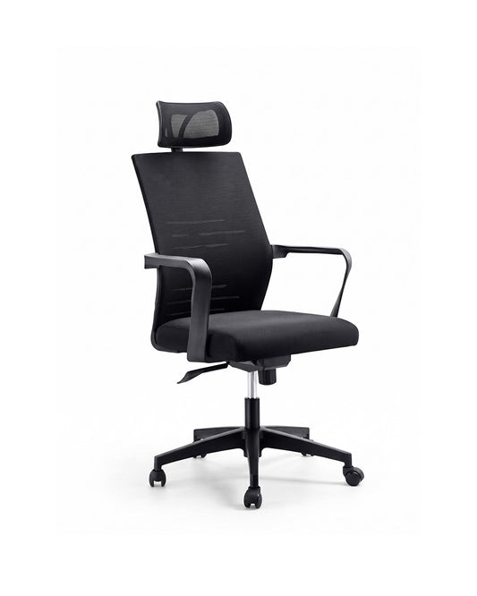 MAGNUS High Back Mesh Executive Chair BF-W19