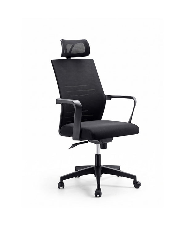 MAGNUS High Back Mesh Executive Chair BF-W19
