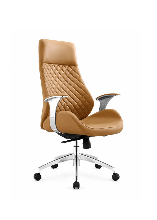Modern Luxury Office Executive Chair