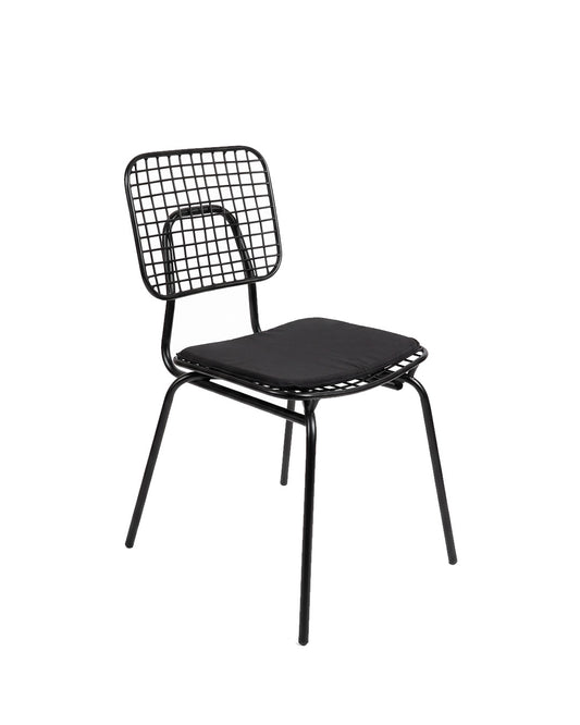 Metal Dining Chair BF-MDC