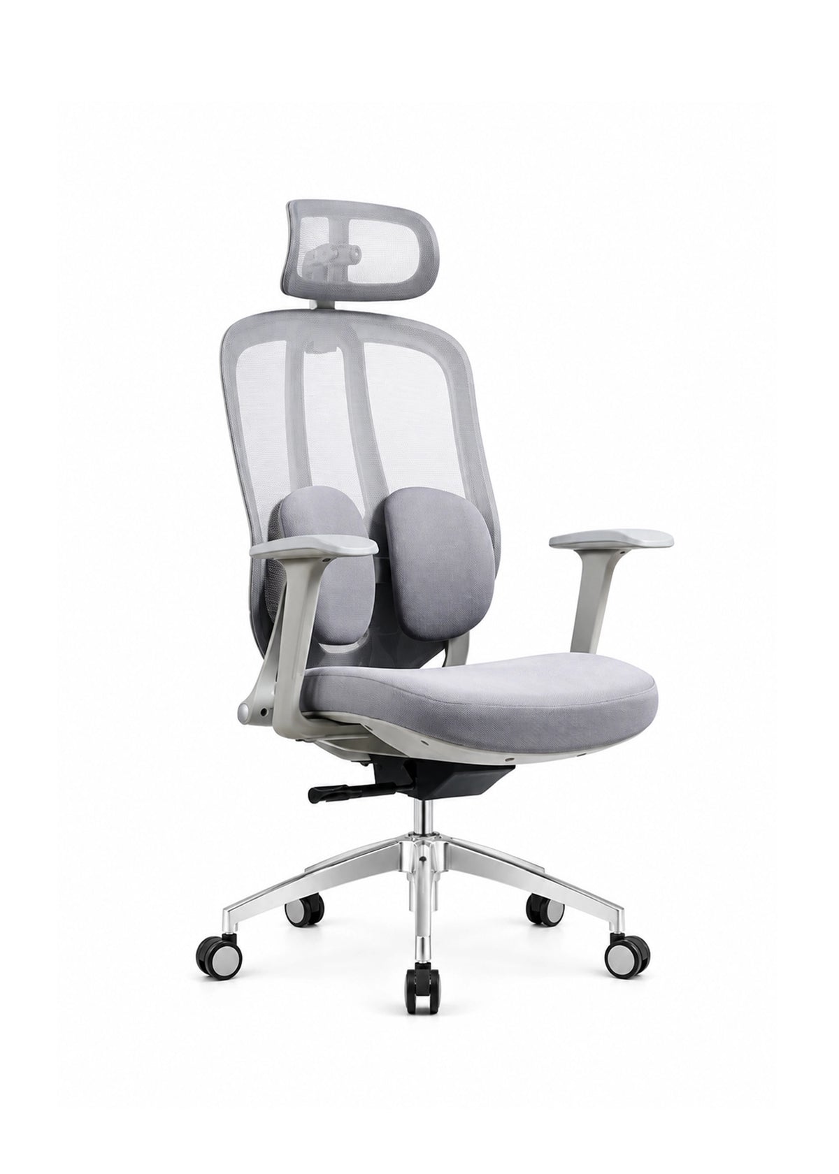 Functional Analysis Mesh Office Chair
