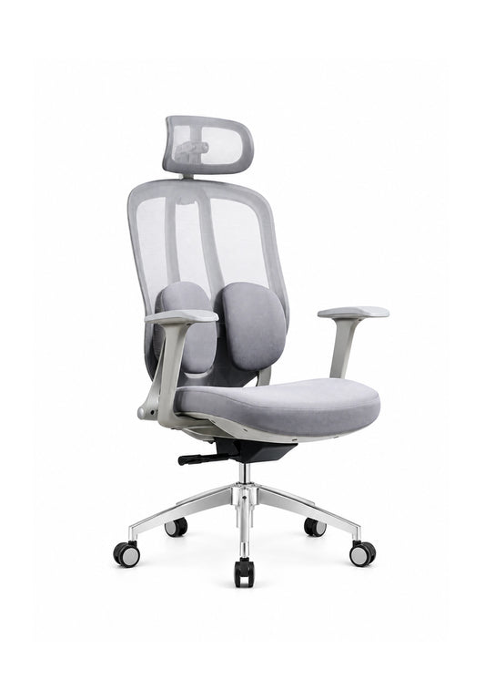 Functional Analysis Mesh Office Chair