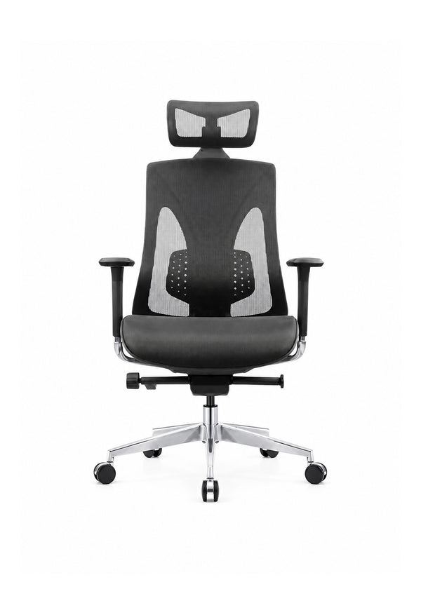 Executive Mesh Office Chair