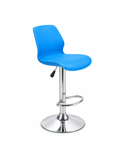 High Stool Front Desk Rotating Bar Stool BF-HS